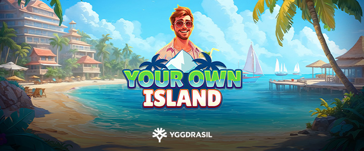 Your Own Island